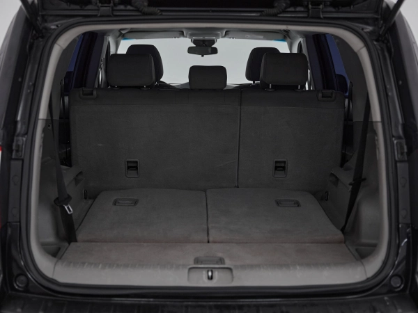 Chevrolet Orlando, I фото №8