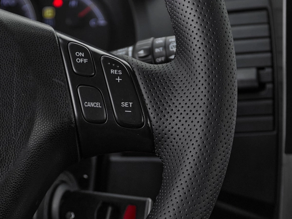 Mazda 5, I (CR) Рестайлинг фото №11