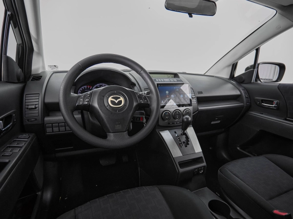 Mazda 5, I (CR) Рестайлинг фото №7