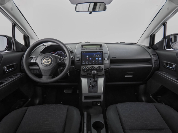 Mazda 5, I (CR) Рестайлинг фото №8