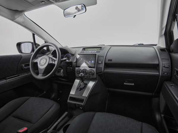 Mazda 5, I (CR) Рестайлинг фото №9