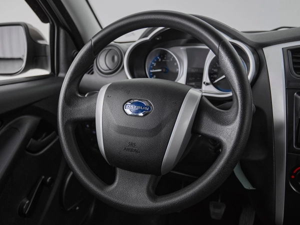 Datsun on-DO, I фото №10
