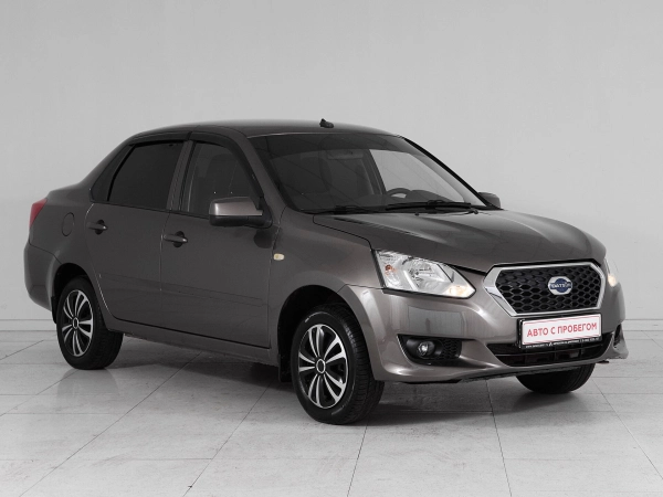 Datsun on-DO, I фото №3
