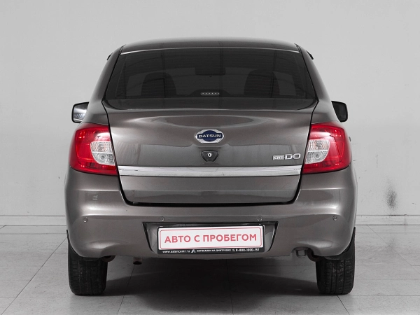 Datsun on-DO, I фото №5