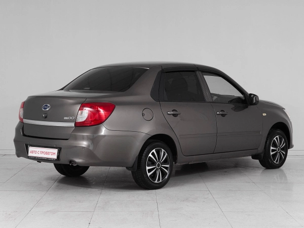 Datsun on-DO, I фото №6