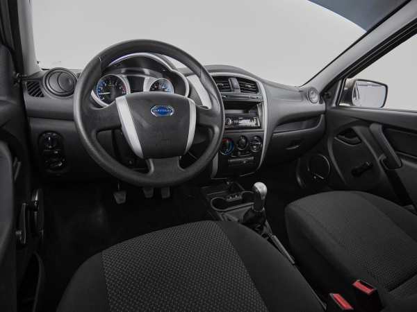 Datsun on-DO, I фото №7