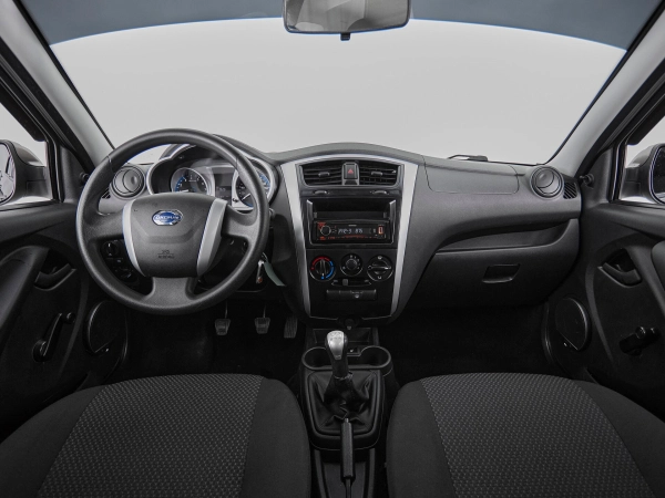 Datsun on-DO, I фото №8