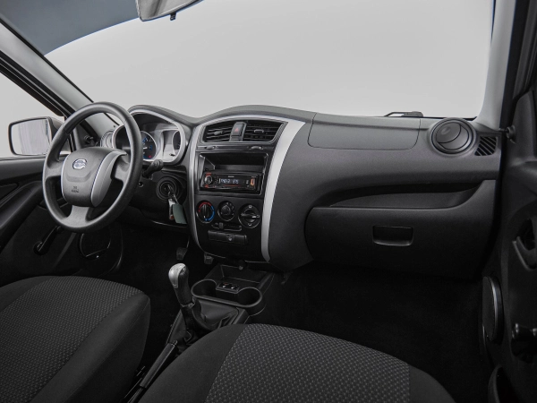 Datsun on-DO, I фото №9