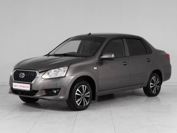 Datsun on-DO, I 2019 Trust III фото