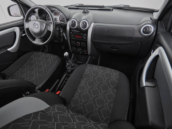 Lada (ВАЗ) Largus, I фото №9