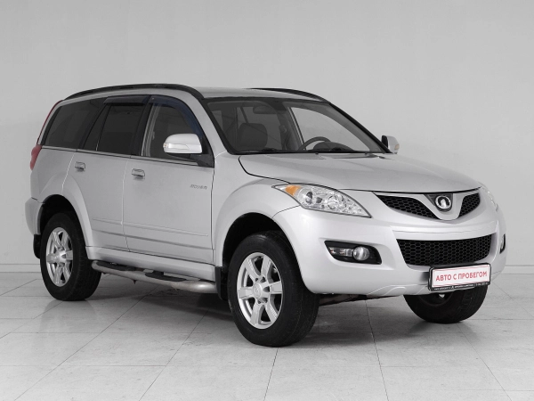 Great Wall Hover H5, I фото №3