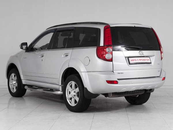 Great Wall Hover H5, I фото №4