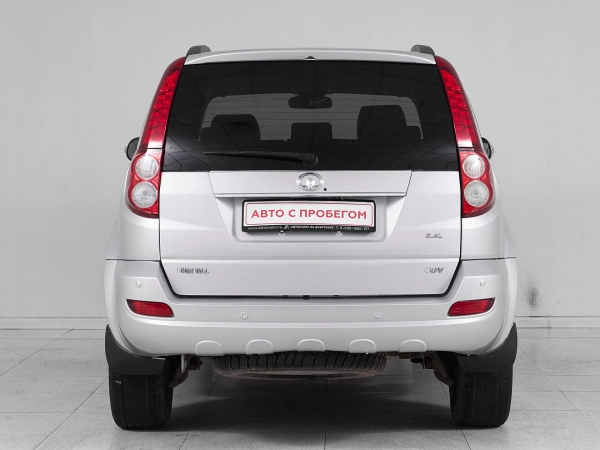 Great Wall Hover H5, I фото №5
