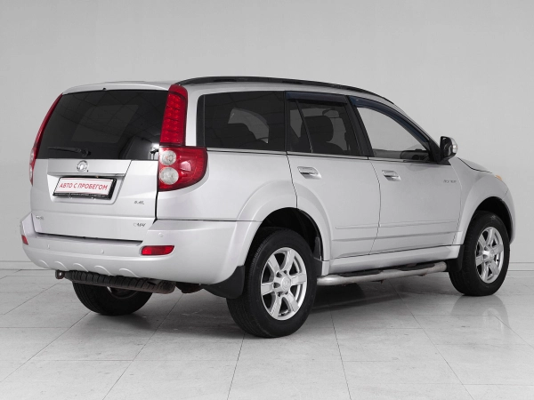 Great Wall Hover H5, I фото №6