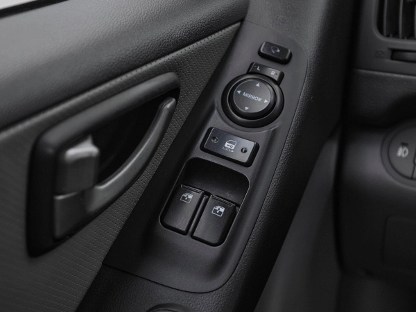Hyundai Grand Starex, I фото №13