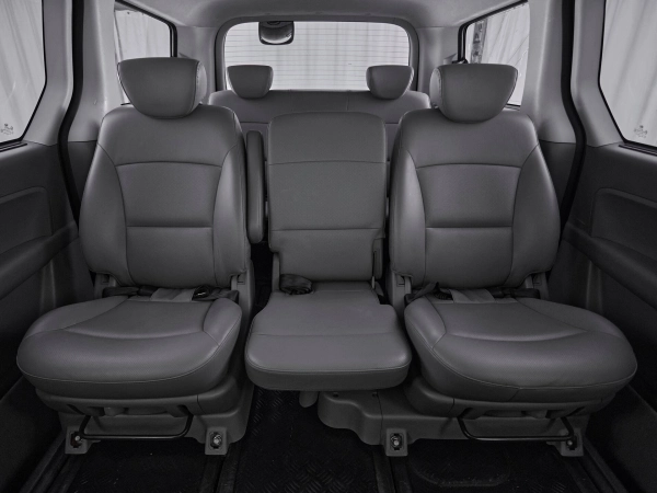 Hyundai Grand Starex, I фото №17