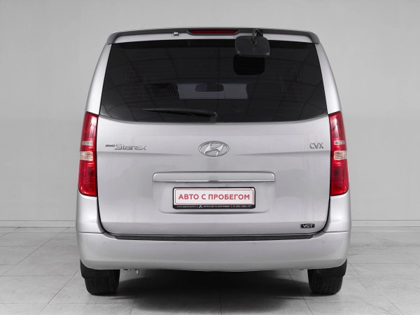 Hyundai Grand Starex, I фото №5
