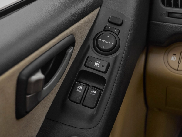 Hyundai Grand Starex, I фото №14