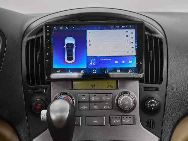Hyundai Grand Starex, I фото №16