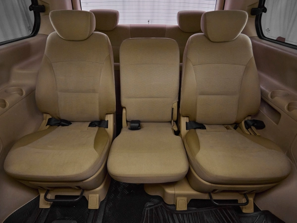 Hyundai Grand Starex, I фото №20