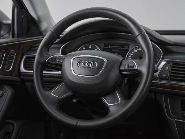 Audi A6, IV (C7) фото №10