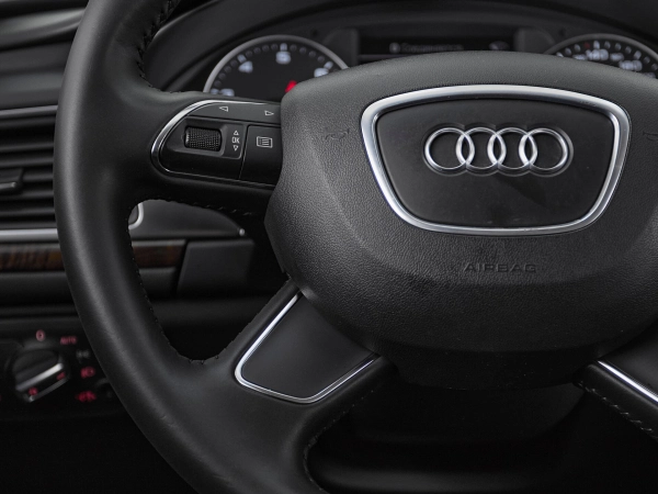 Audi A6, IV (C7) фото №11