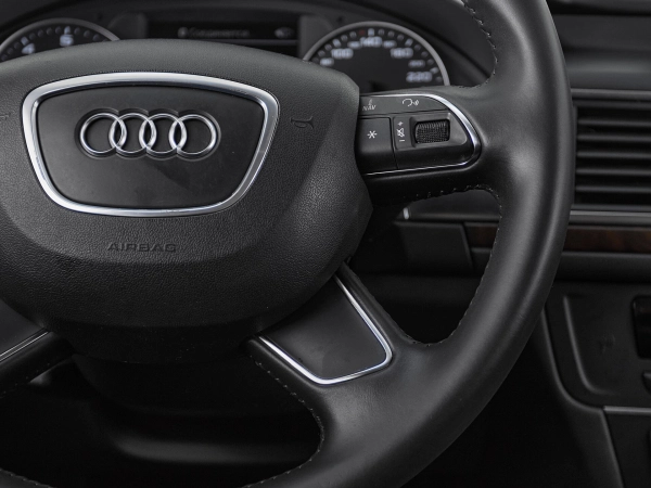 Audi A6, IV (C7) фото №12