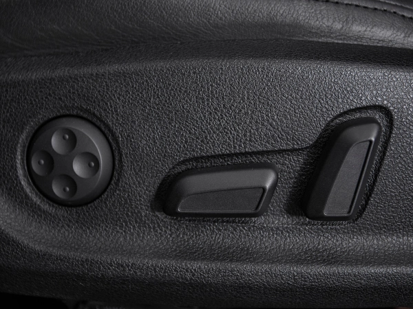 Audi A6, IV (C7) фото №14