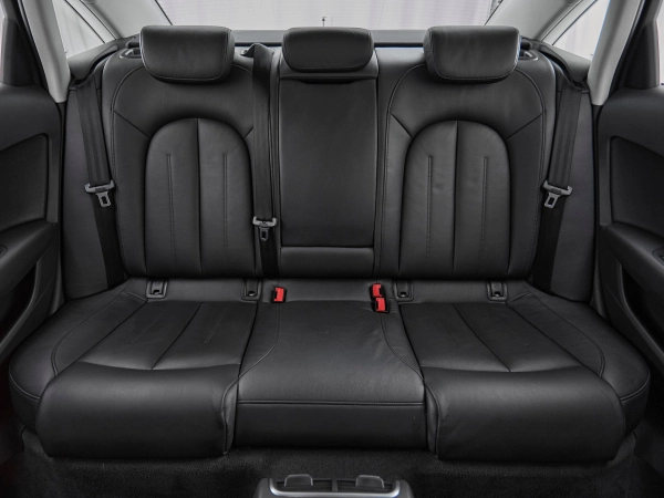 Audi A6, IV (C7) фото №18