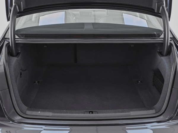 Audi A6, IV (C7) фото №19