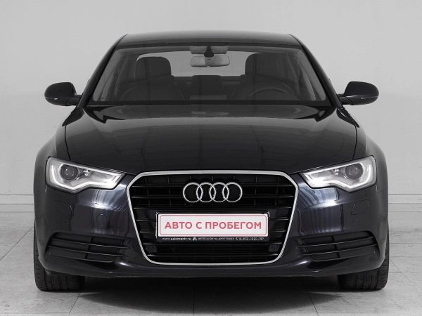 Audi A6, IV (C7) фото №2