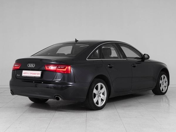 Audi A6, IV (C7) фото №6