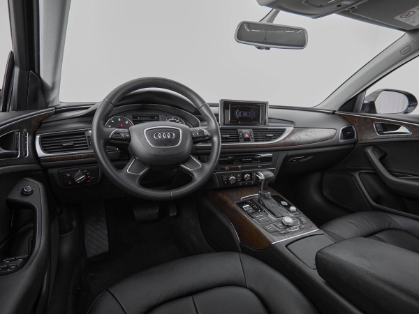 Audi A6, IV (C7) фото №7