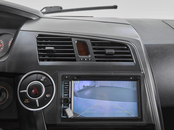 SsangYong Kyron, I Рестайлинг фото №15