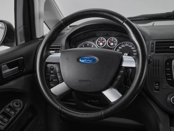 Ford C-MAX, I Рестайлинг фото №10