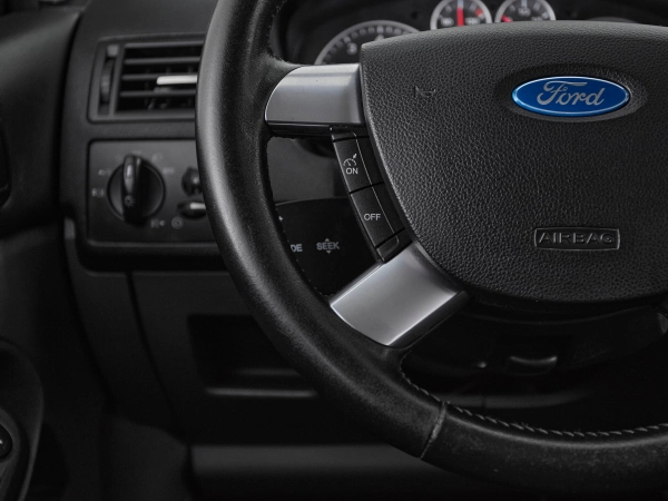 Ford C-MAX, I Рестайлинг фото №11
