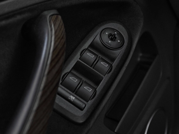 Ford C-MAX, I Рестайлинг фото №14