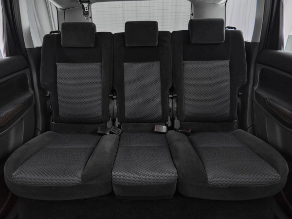 Ford C-MAX, I Рестайлинг фото №16