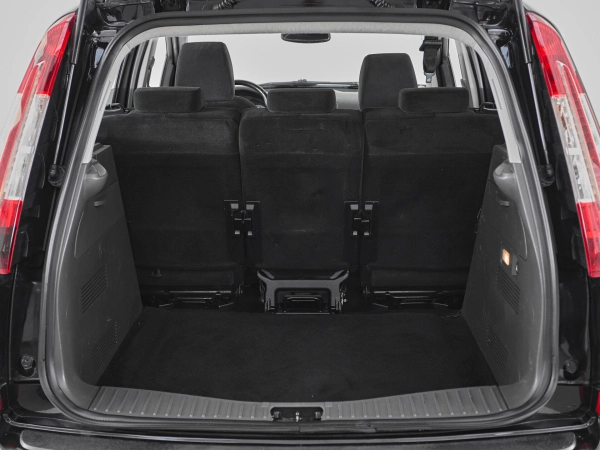 Ford C-MAX, I Рестайлинг фото №17