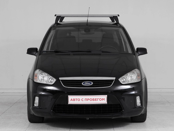 Ford C-MAX, I Рестайлинг фото №2
