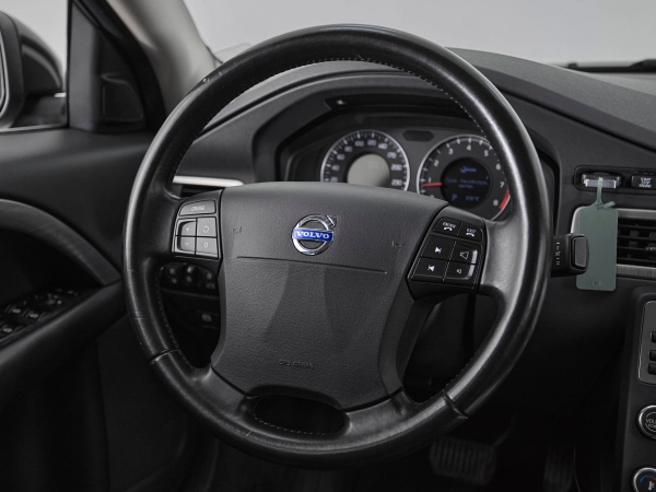 Volvo S80, II фото №10