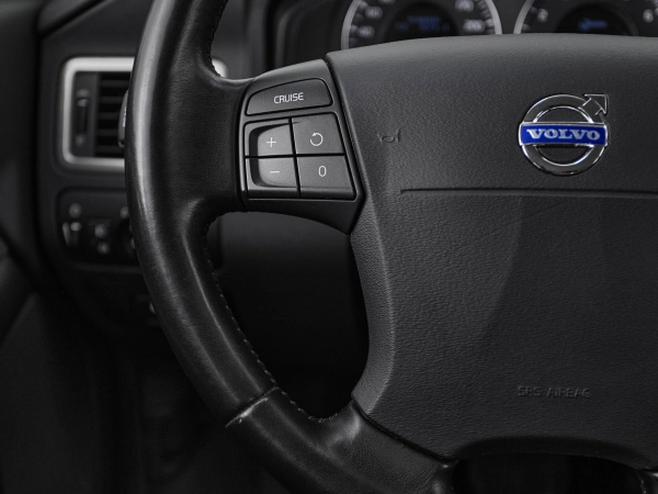 Volvo S80, II фото №11