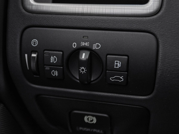 Volvo S80, II фото №14