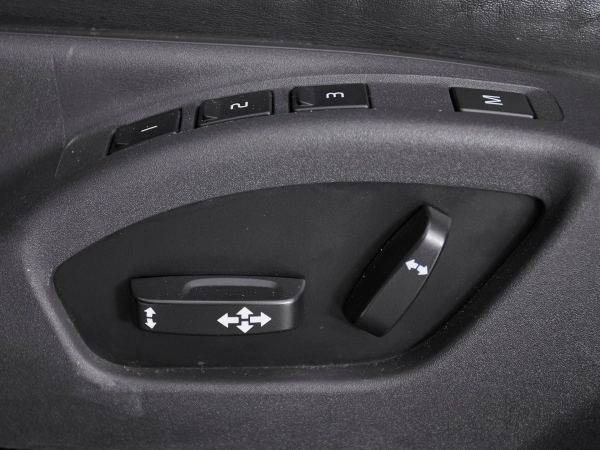 Volvo S80, II фото №15