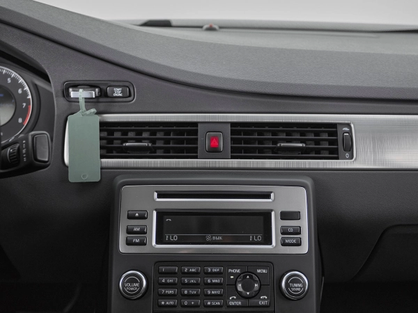 Volvo S80, II фото №16