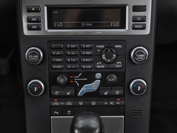 Volvo S80, II фото №17