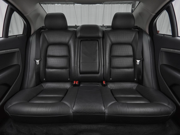 Volvo S80, II фото №18