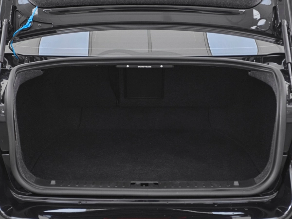 Volvo S80, II фото №19