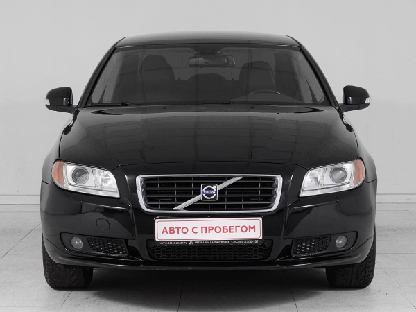 Volvo S80, II фото №2