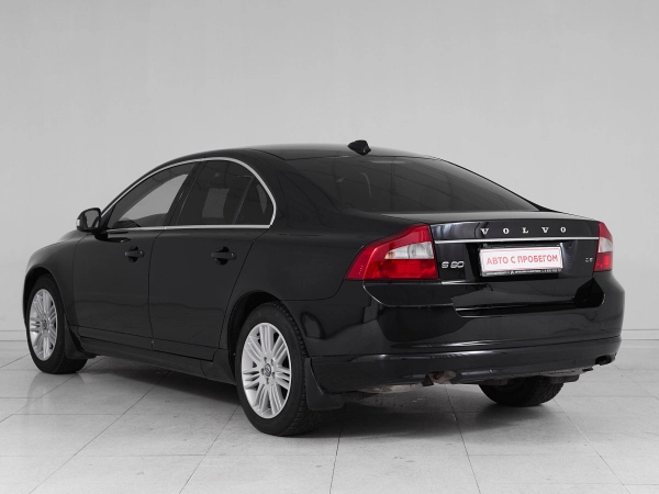 Volvo S80, II фото №4